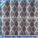100% Polyester Beautiful Bathroom Shower Curtain Made In China thumbnail-4