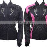 Motorbike Ladie Armor Jacket thumbnail-1