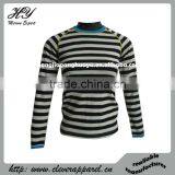 WL7 Seamless Wool Merino Kid's Underwear thumbnail-1