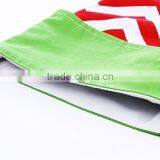 Custom High Quality Canvas Christmas Stocking thumbnail-3