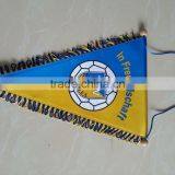 Soccer Club Pennant Flag thumbnail-1