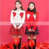 2017 New Style Christmas Sweater Couple Funny Xmas Jumper for Women thumbnail-1