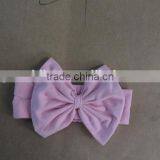 2016 Hot Sale, Baby Girl Print Flower Headbands for Kids Girl Wholesale, Baby Hairband With Flower for Kids Children thumbnail-5