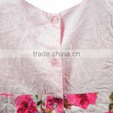 Fashionable African Design Fomal Kids Dresses thumbnail-4