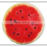 R1930H Hot Selling Cool Fruit Pet Cushion Memory Foam Summer Dog Bed thumbnail-6