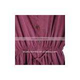 High Quality11 Wide Wale Stretch Corduroy Fabric thumbnail-1