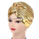 Bronzing Arabic Hat Hooded Hat Hooded Hat Cap thumbnail-1