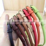 PU Hand Bag Shoulder/tape /quilt Accessory thumbnail-4