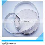 Factory Price Woven Braided Polyester Rubber Elastic Tape Underwear thumbnail-2