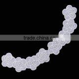 Lace Collar for Woman Dresses thumbnail-1