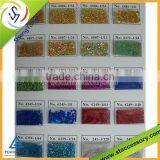 Metallic Glitter Powder Glitter Wholesale Bulk Glitter Factory Price for Craft or Scrapbooking thumbnail-2