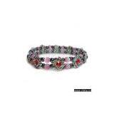 Sell Fashion Hematite Bracelet thumbnail-1
