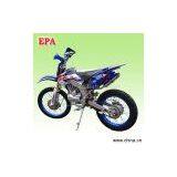 Sell EPA Approved 250cc Motorcycle thumbnail-1