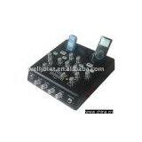 Mixer for IPod & USB Player thumbnail-1