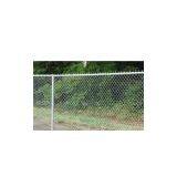 Chain Link Fence Mesh 8 thumbnail-1