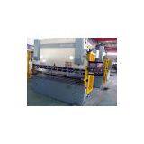 CNC Press Brake/Hydraulic Press Brake/Press Brake thumbnail-3