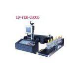 Online Flying Green Laser Marking Engraving Machine (LD-FEM-G3005A) thumbnail-1