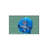 Pvc Flexible Ventilation Duct Connact Porous Ventilator thumbnail-1