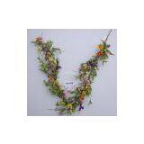 Artificial Garland for Spring thumbnail-1
