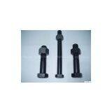 ISO4014 Hex Head Bolt thumbnail-1