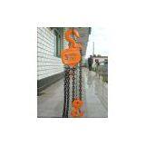 HS-VT Hand Operated Chain Hoist thumbnail-1