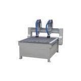 Double-Head CNC Router thumbnail-1