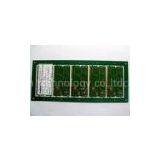 8 Layer HDI PCB Boards, Custom Immersion Gold Fr4 TG150 Printed Circuit Board thumbnail-1
