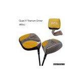 Sell Golf Head Quad 4 thumbnail-1