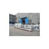 ZLP500 Suspended Access Engineered Scaffolding Adjustable Height Work Platform