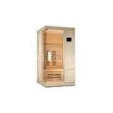 Ceramic Heater Single Person Infrared Sauna