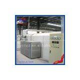 850KW Fluid Circulation Heater thumbnail-1