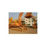 USED CASE CRAWLER EXCAVATOR CX360B IN VERY GOOD WORKING CONDITION thumbnail-1