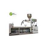 PVC Profile Co-extruder/Single Screw Co-Extruder thumbnail-1