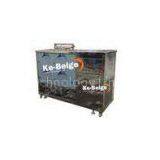 Automatic Industrial Ultrasonic Cleaner / Auto Ultrasound Screw / Lens Cleaners thumbnail-1