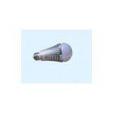 5W E27 / GU10 Energy Saving Led Light Bulbs For Home Use , Warm White / Cool White