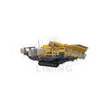 Mobile Construction Waste Disposal Equipment thumbnail-2