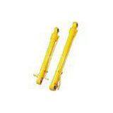 OEM 1020 / 1045 / Q235 Steel Excavator Hydraulic Cylinders for Caterpillar / Komatsu thumbnail-1