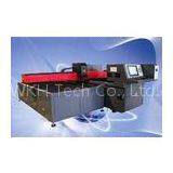 Carbon Steel / Stainless Steel CNC Laser Cutting Machine 1200mm * 900mm thumbnail-1