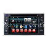 KIA Cerato 2005 Sportage 2009 DVD Player Andrid GPS Navigation BT SWC TV RDS