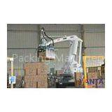 Industrial Ball Screw Material Handling Robots SIEMENS Sensor Gripper