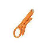 Simple Hand Cable Stripper Wire Cutter Hardware Networking Tools Telecommunication Equipment