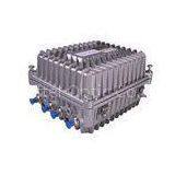 PHILIPS FP Laser CATV Optical Node SNMP SC / APC With Return Path