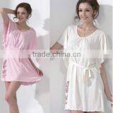 Natural Plant Fiber Nightwear Fabrics