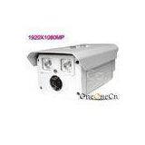 Outdoor CCTV High Definition IP Camera Internet Web Camera 4mm / 6mm / 8mm / 12mm Lens