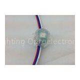 Decoration 12mm 20mm RGB LED Pixel Light DC 5V , LED RGB String thumbnail-1