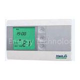 Energy Saving adjustable Boiler Thermostat with Low battery warning