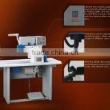DS-701-1A Automatic Insole Cementing/ Folding Machine Shoe Machine Leather Machine