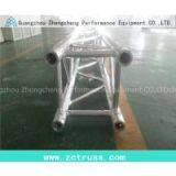 Truss Spigot Aluminum Exhibition Performance Stage Lighting Truss thumbnail-2