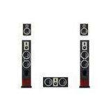 2.1 / 5.1 Surround Sound Lifestyle Passive Speaker Wireless Home Theatre Systems thumbnail-1