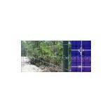 Knotted Wire Fence thumbnail-2